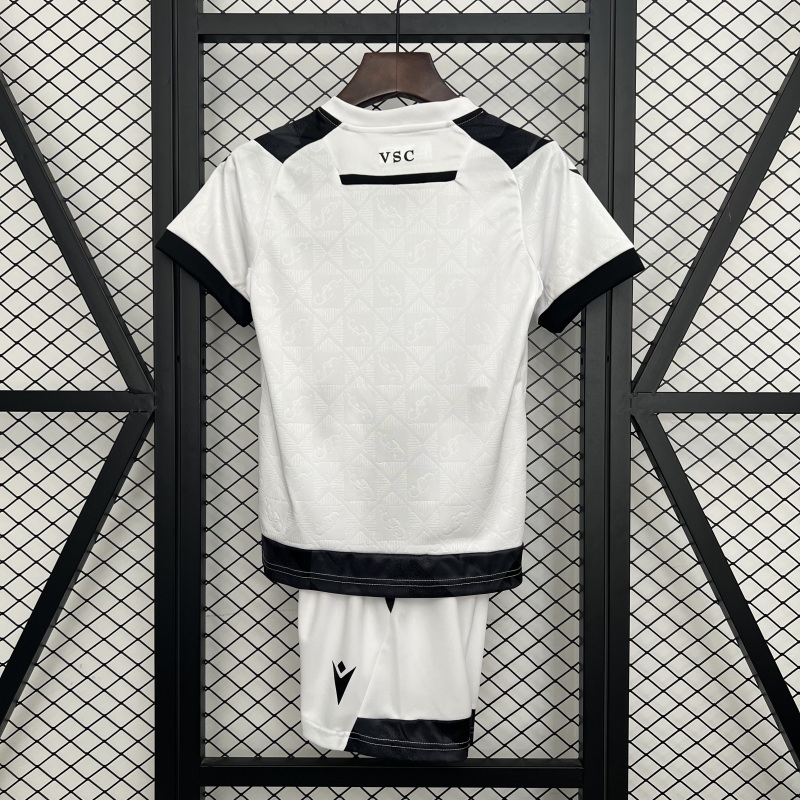 2025/26 Vitória S.C Home Kids Kit