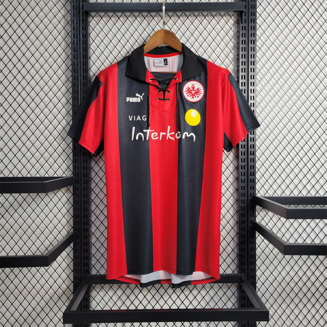 1998/00 Frankfurt Home Jersey