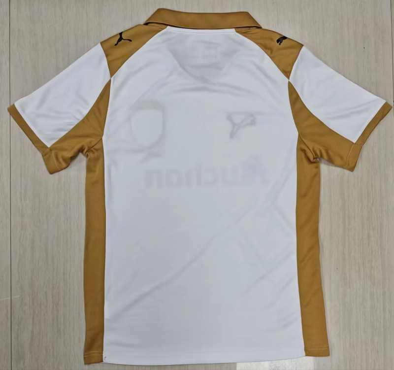 2025/26 RC Lens Third Away Jersey