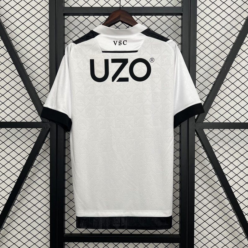 2025/26 Vitória S.C Home Jersey