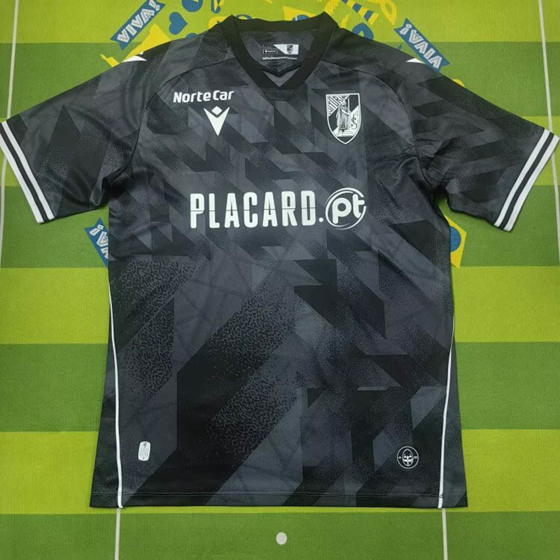 2025/26 Vitória S.C Away Jersey