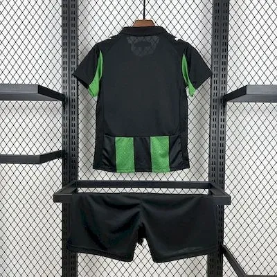 2025/26 Rc Lens Away Kids Kit
