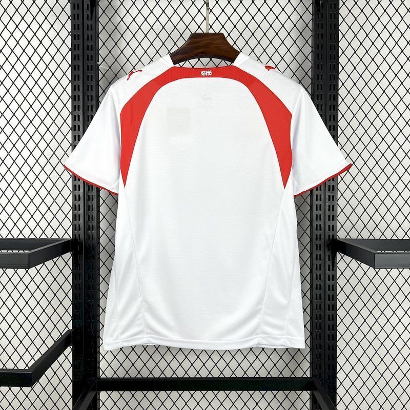 2006/07 Stuttgart Home Jersey