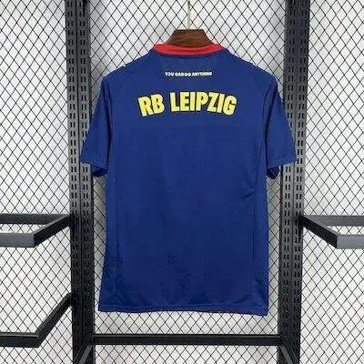 2025/26 RB Leipzig Away Jersey