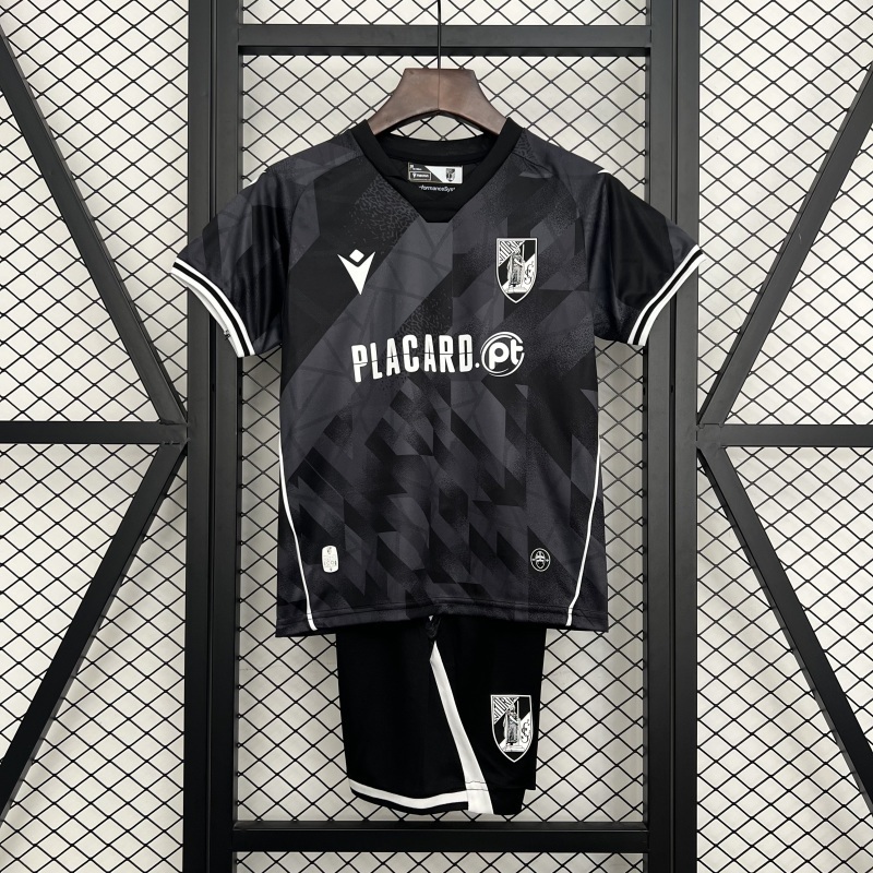 2025/26 Vitória S.C Home Kids Kit