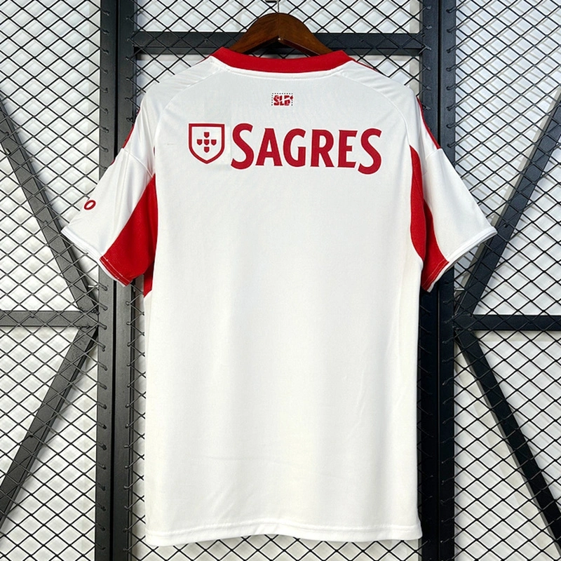 2025/26 Benfica Third Away Jersey