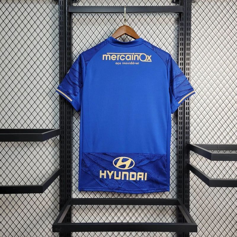 2025/26 F.C. Famalicão Away Jersey