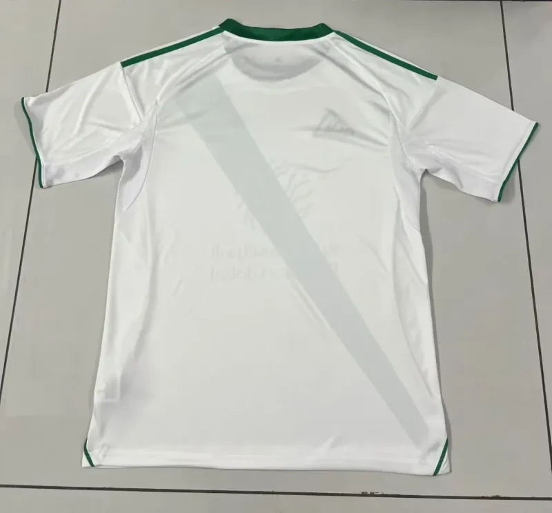 2025/26 Al Ahli Saudi Home Jersey