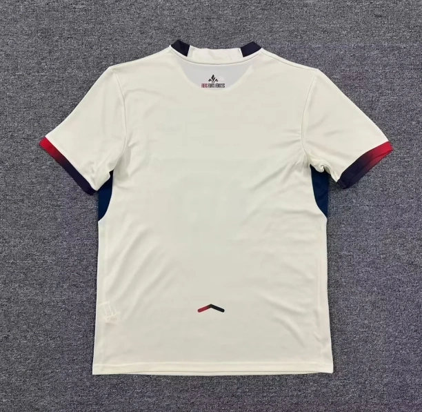 2025/26 Lille Away Jersey