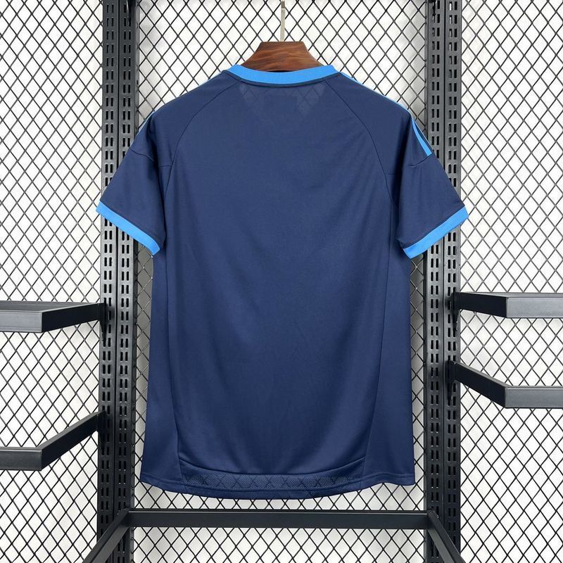 2010/11 Schalke 04 Away Jersey