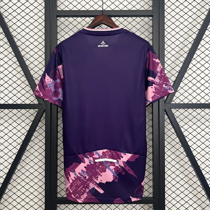 2025/26 Lille Fourth Away Jersey