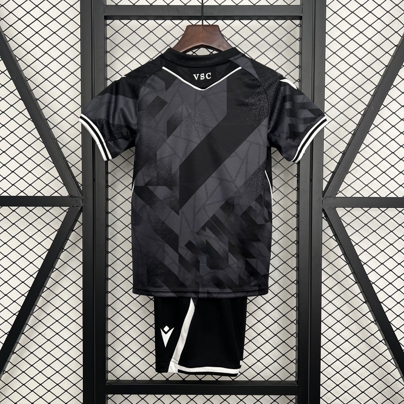 2025/26 Vitória S.C Home Kids Kit