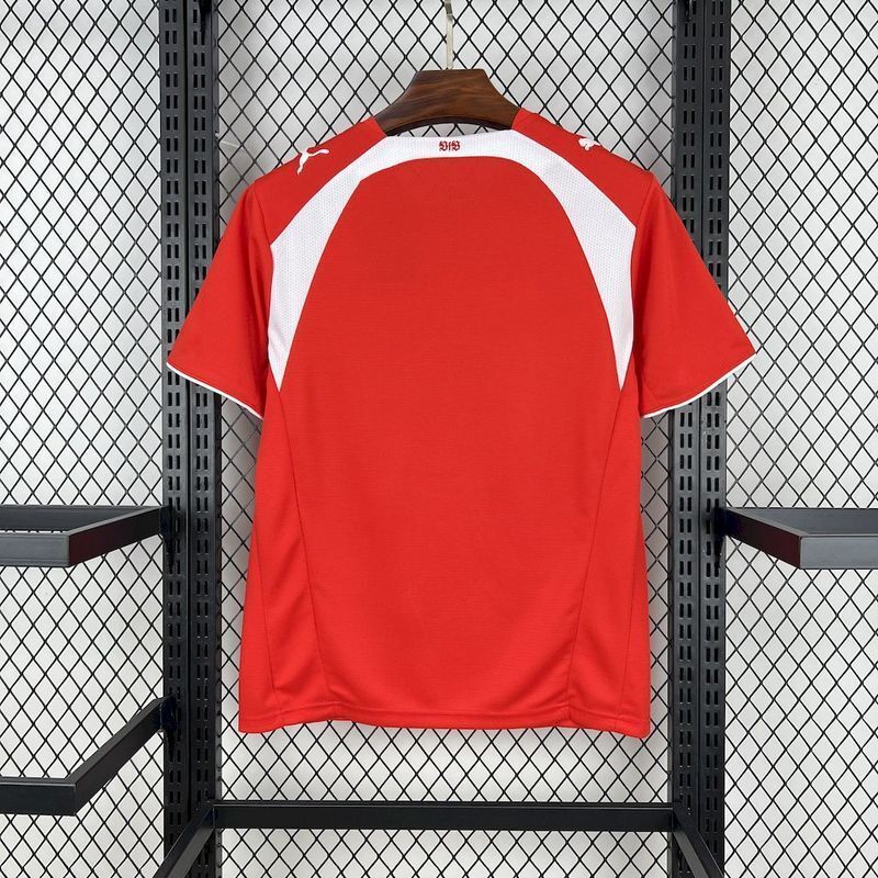 2006/07 Stuttgart Away Jersey
