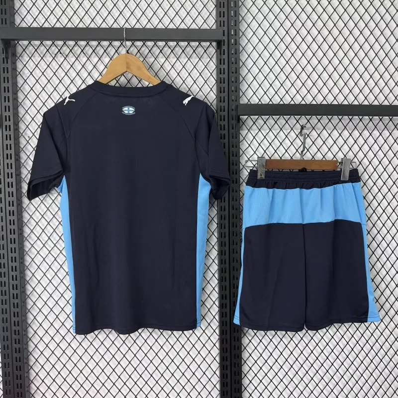 2025/26 Marseille Away Men And Kits Kit