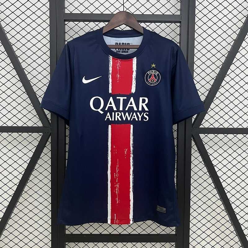 2024/26 Psg Champion Edition Jersey