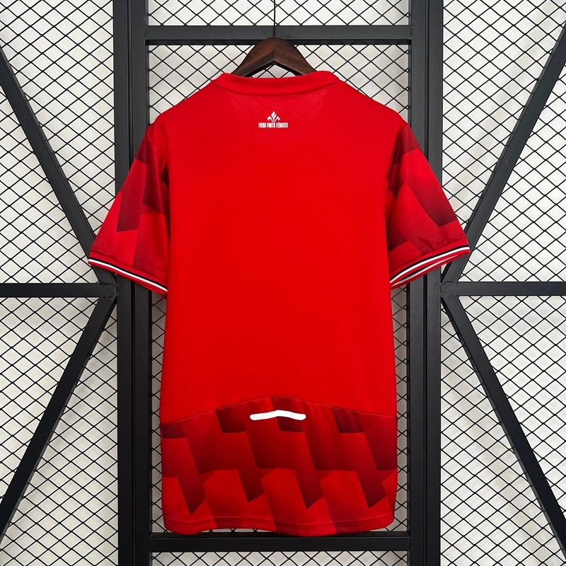 2025/26 Lille Home Jersey
