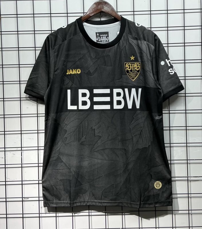 2025/26 Vfb Stuttgart Third Away Jersey