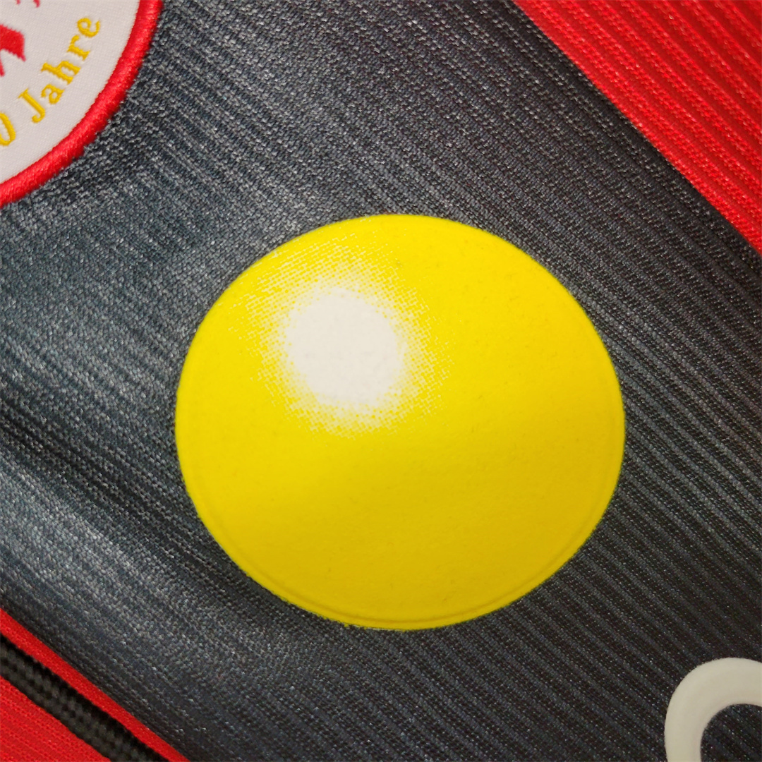 1998/00 Frankfurt Home Jersey