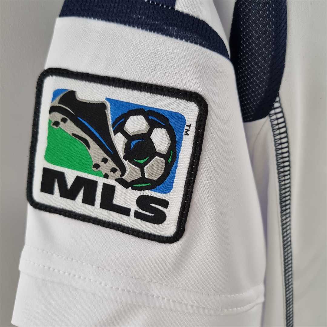2012/13 La Galaxy Home Jersey