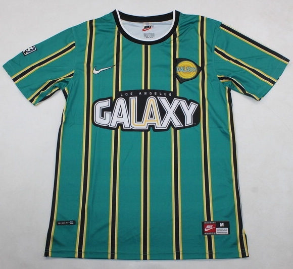 1998/99 La Galaxy Away Jersey