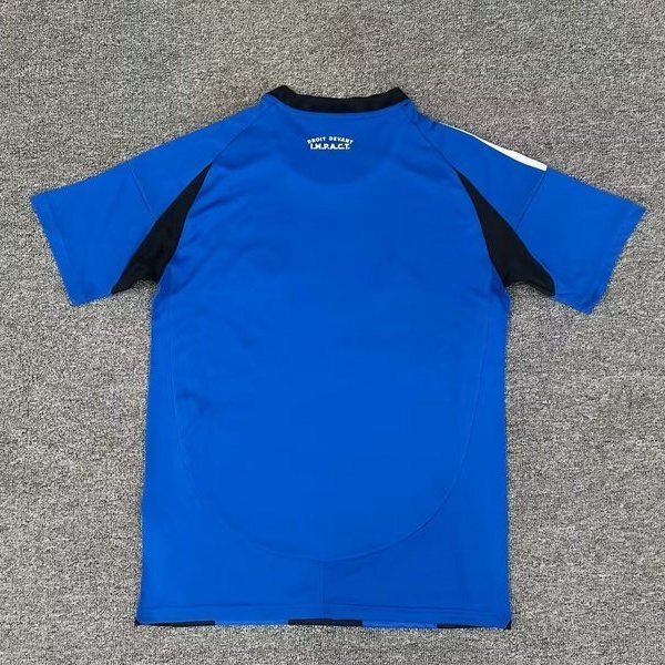 2025/26 Montreal Home Jersey
