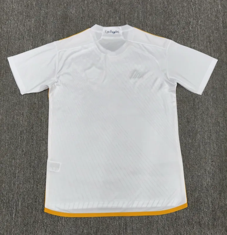 2025/26 La Galaxy Away Jersey