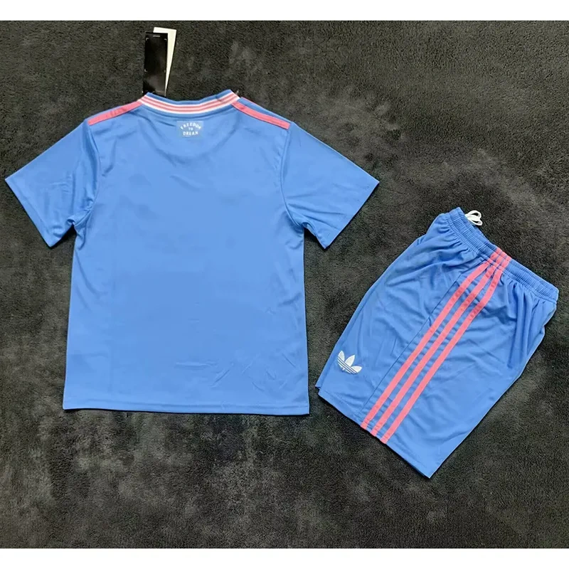 2025/26 Inter Miami Third Away Kids Kit