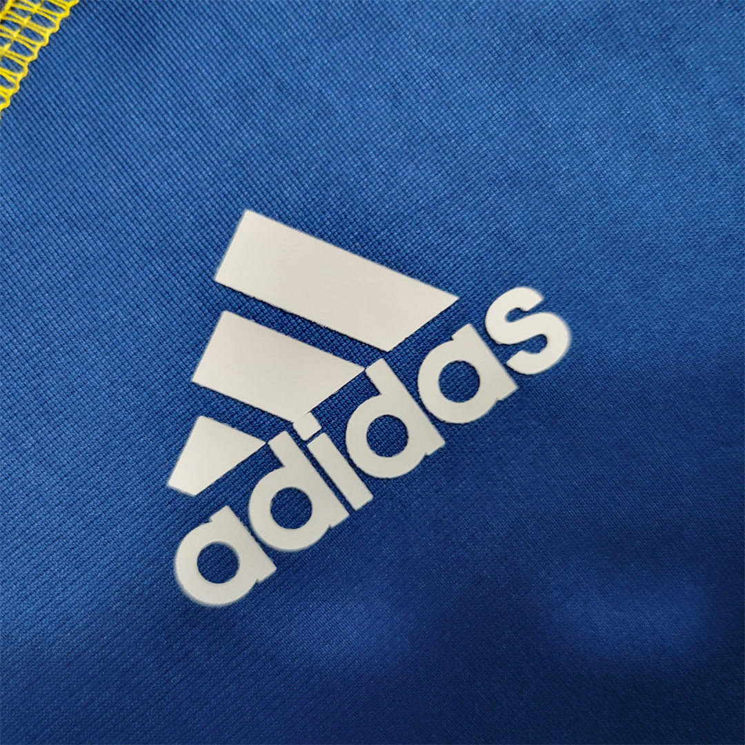 2011/12 La Galaxy Away Long Sleeve Jersey