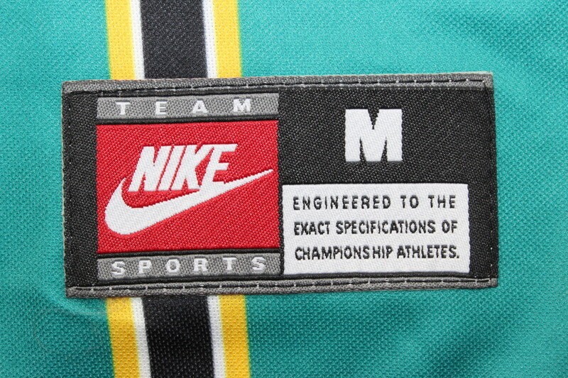 1998/99 La Galaxy Away Jersey
