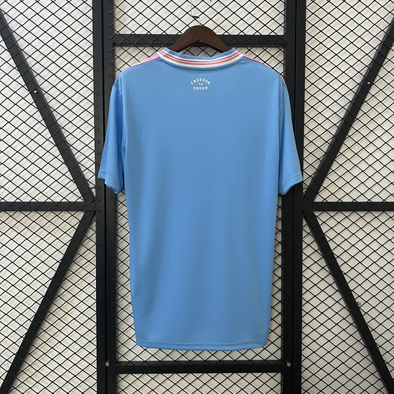 2025/26 Inter Miami Third Away Jersey