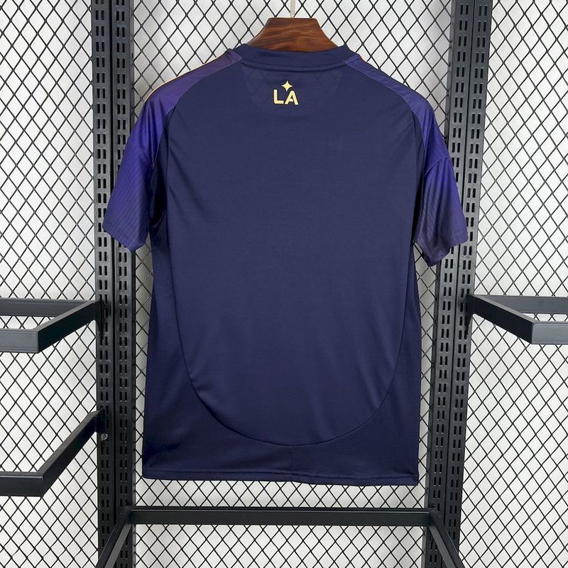 2025/26 La Galaxy Away Jersey