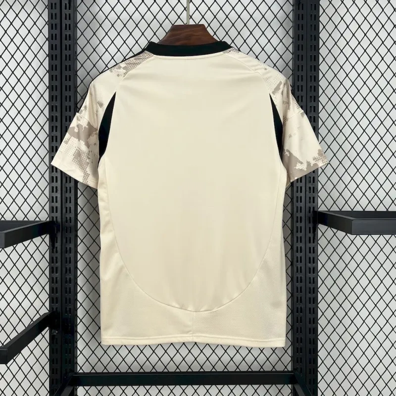 2025/26 New York Red Bulls Away Jersey