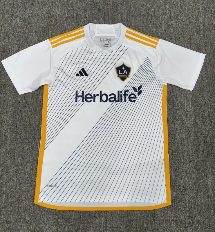2025/26 La Galaxy Away Jersey