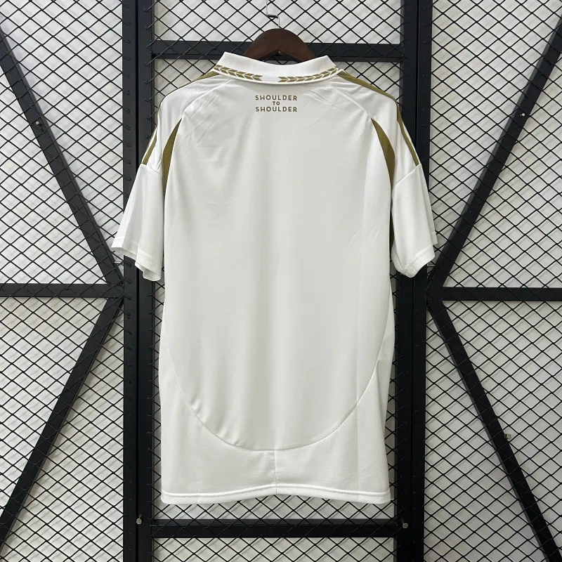 2025/26 Los Angeles FC Away Jersey