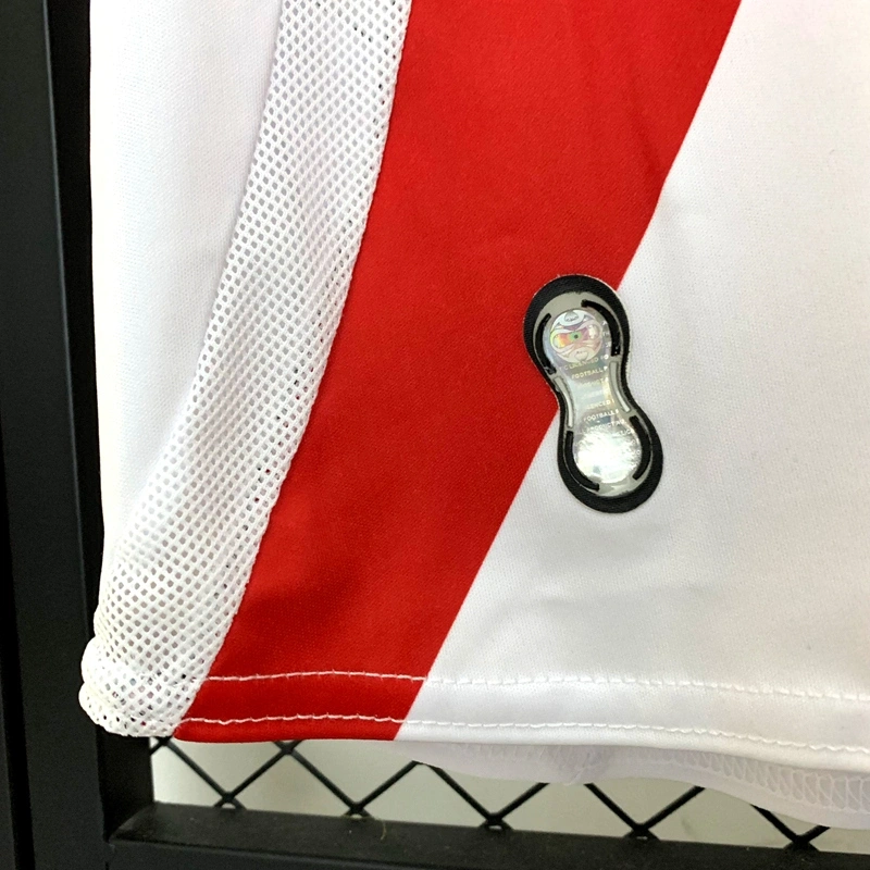 2006/07 River Plate Home Jersey