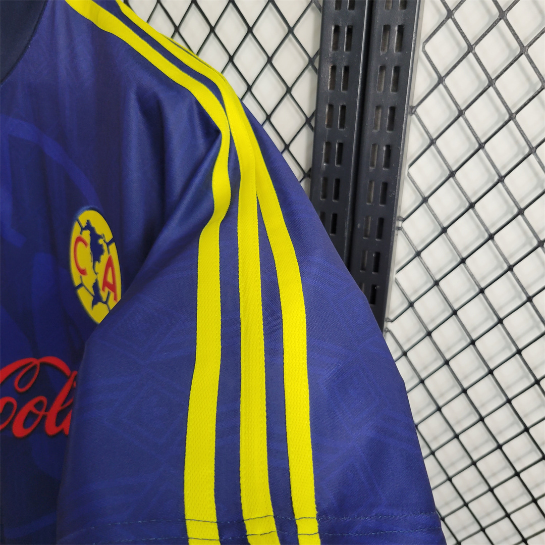 1998/99 Club America Away Jersey