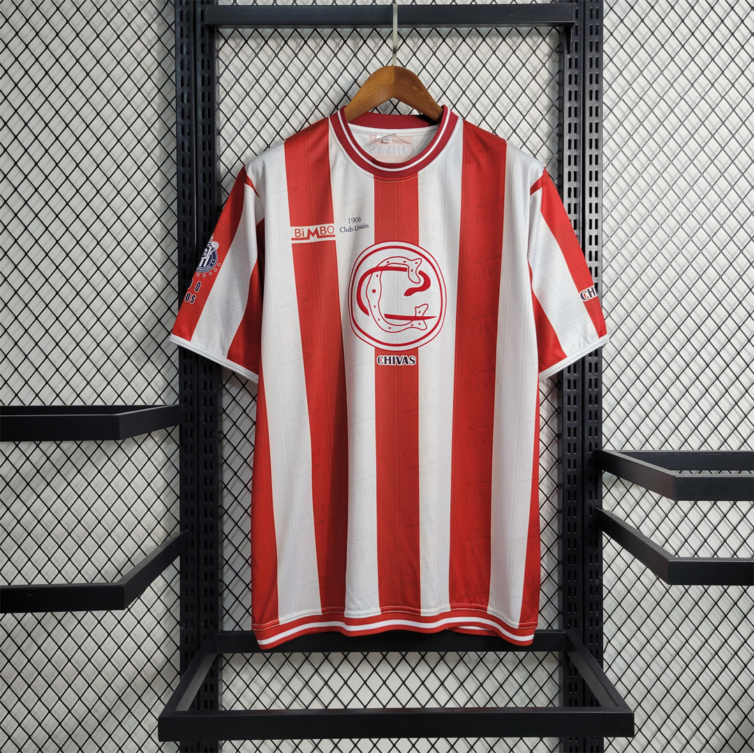 1906/2006 Chivas Centennial Jersey