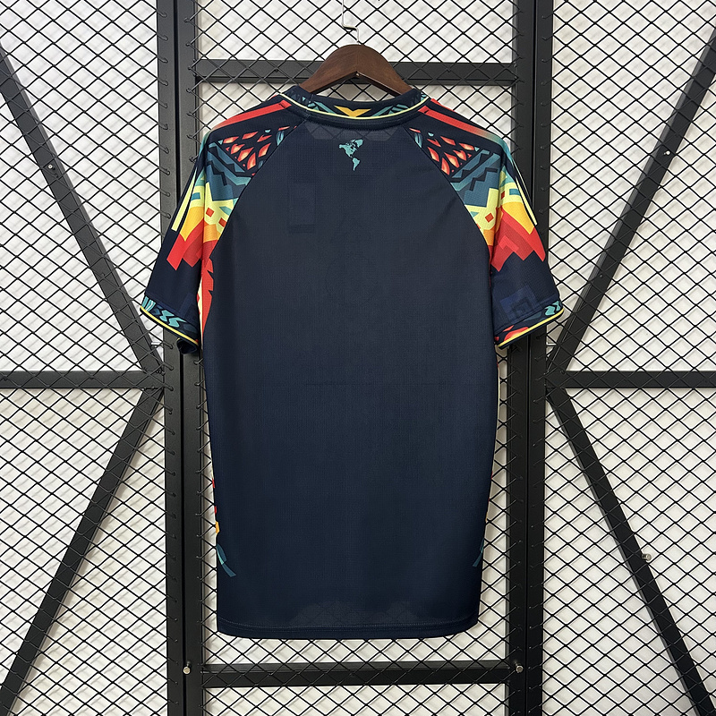 2025/26 Club America Third Away Jersey