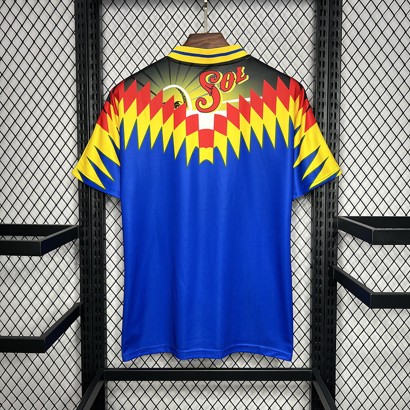 1995 Club America Away Jersey
