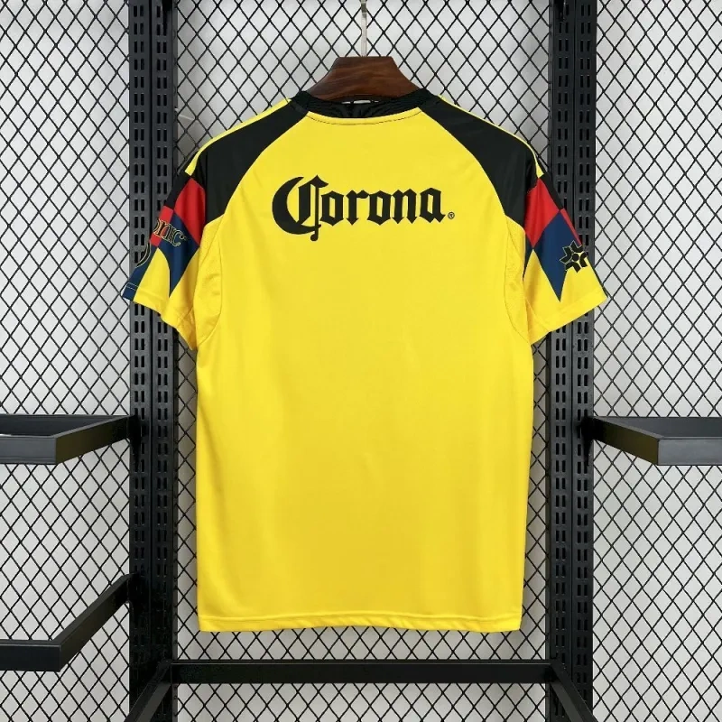 2025/26 Club America Home Jersey