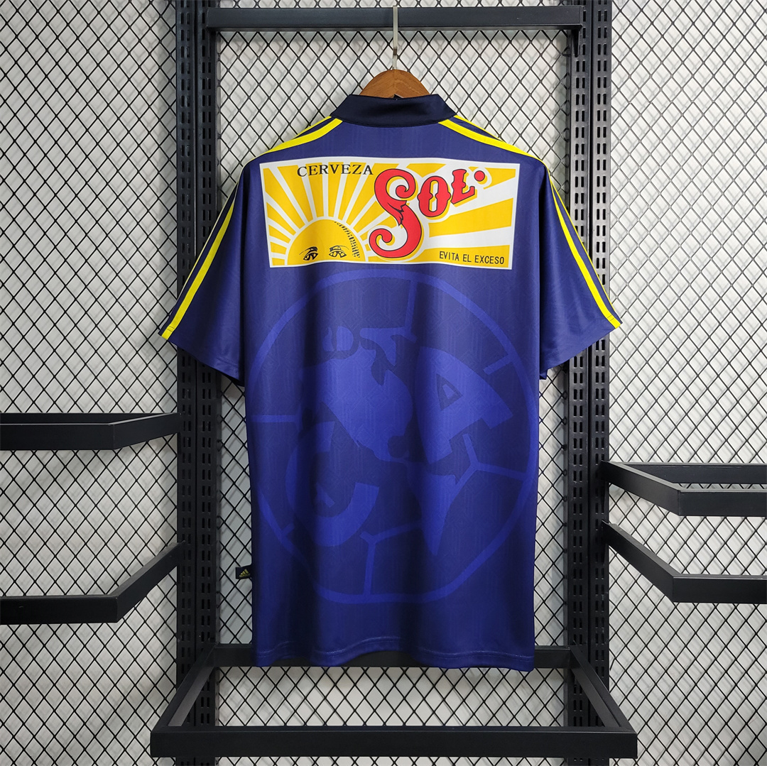 1998/99 Club America Away Jersey