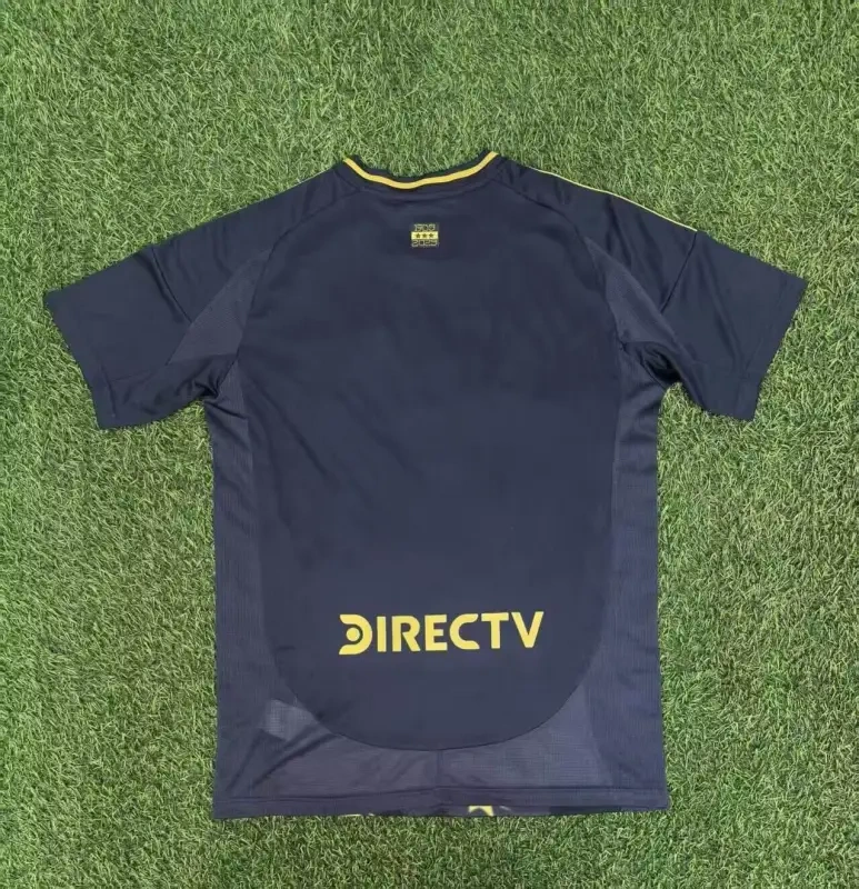 2025/26 Boca Juniors Third Away Jersey