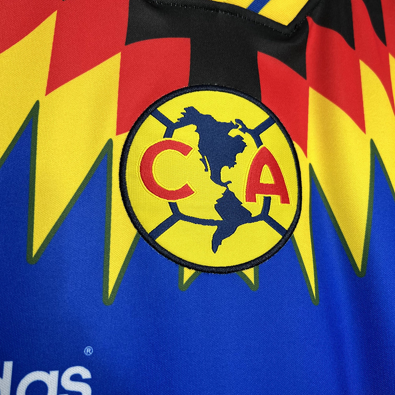 1995 Club America Away Jersey