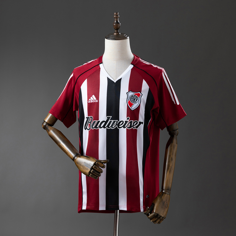 2005/06 River Plate Away Jersey