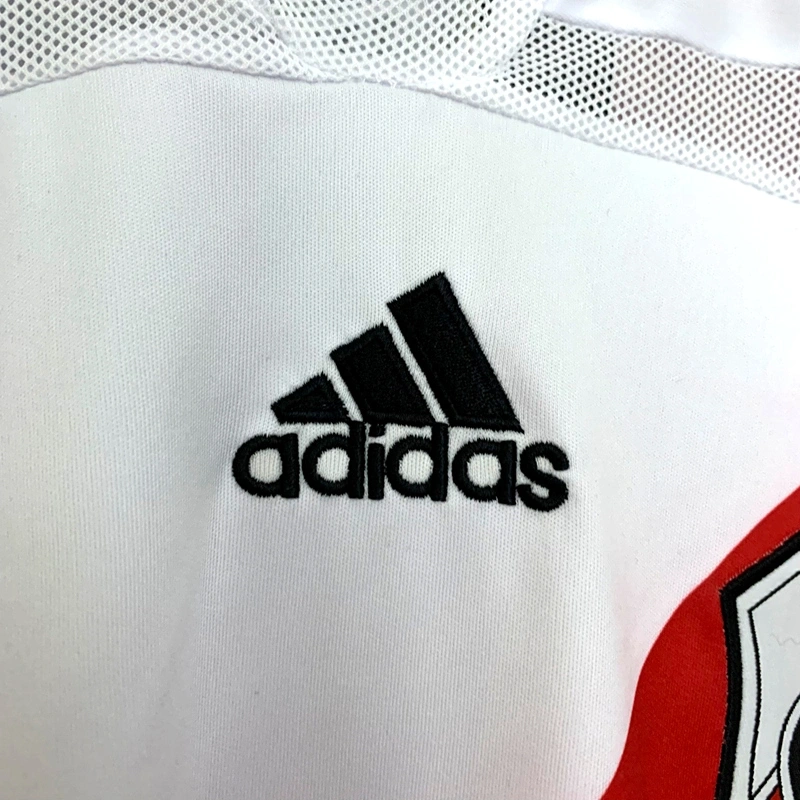 2006/07 River Plate Home Jersey