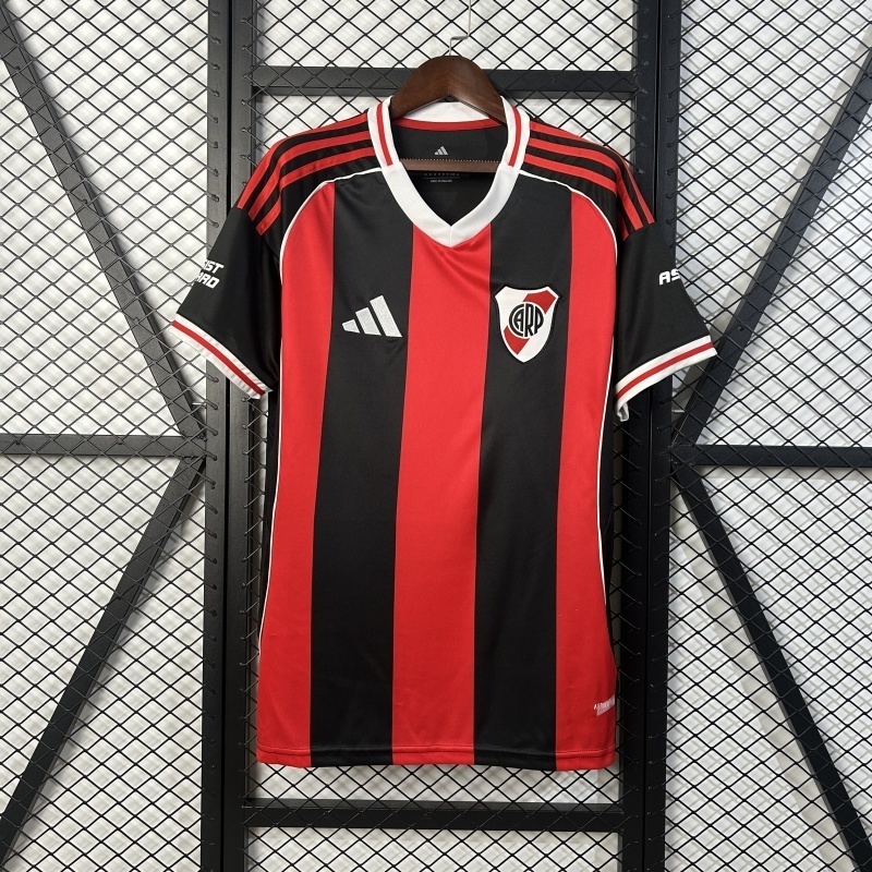 2025/26 River Plate away jersey