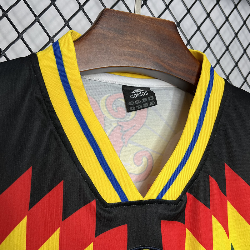 1995 Club America Away Jersey