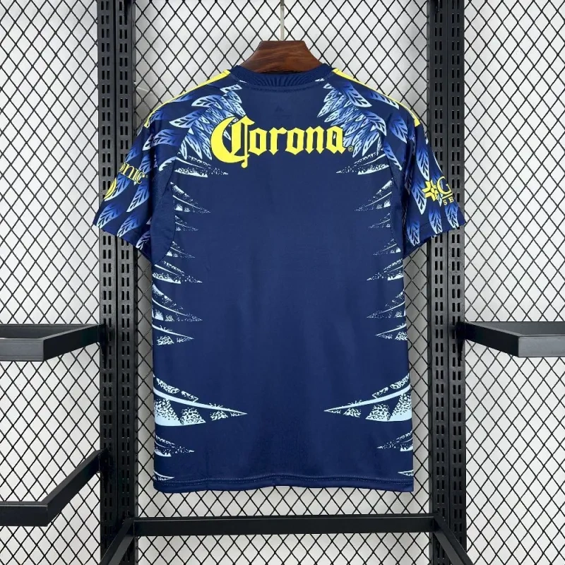 2025/26 Club America Away Jersey