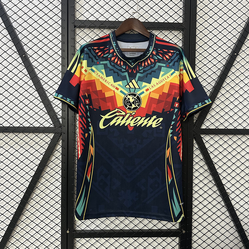 2025/26 Club America Third Away Jersey
