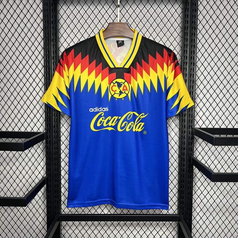 1995 Club America Away Jersey